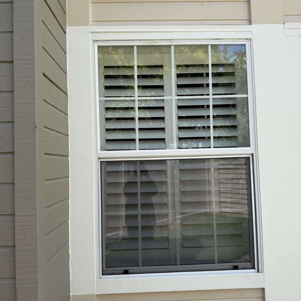 The Clear Solution - Window Washing Near Me The Clear Solution - Window Washing Near Me
