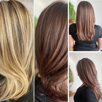 Blown Away Studio - Hair Salons Near Me - Naples, Florida Blown Away Studio - Hair Salons Near Me - Naples, Florida
