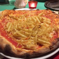 Pizzeria Gigi - Pizza Amore