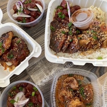 Ai Pono Cafe - Asian Fusion Near Me - Costa Mesa, California Ai Pono Cafe - Asian Fusion Near Me - Costa Mesa, California