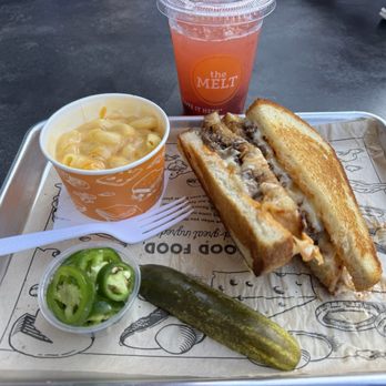 The Melt - Sandwiches Near Me - Burbank, California