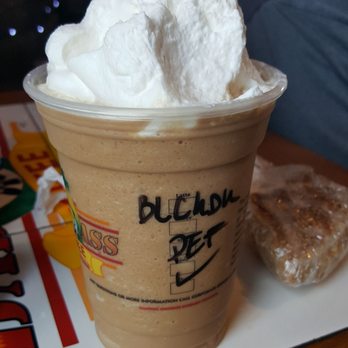 Bad Ass Coffee - Coffee & Tea Near Me - Santa Rosa, California