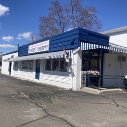 St Vincent De Paul Shoppe