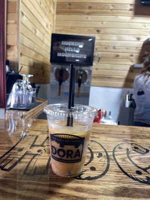 Hocking Hills Moonshine by null