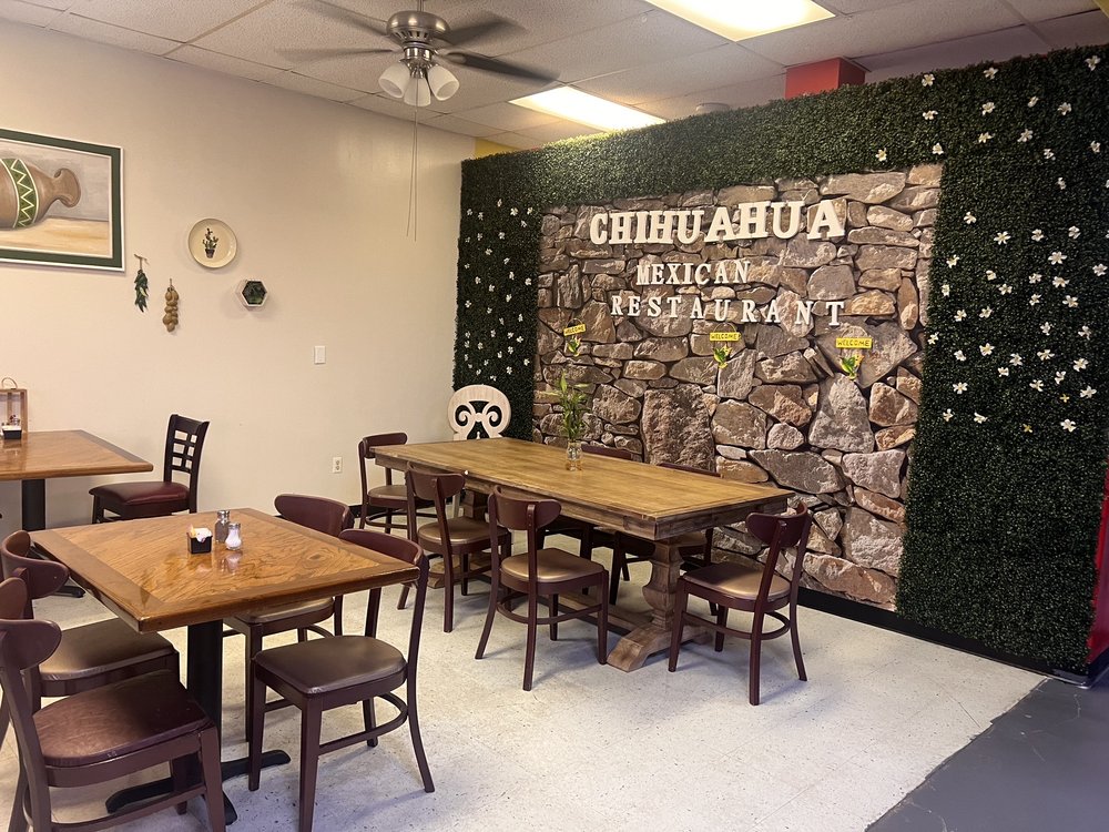 Chihuahua Mexican Restaurant