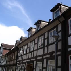 Grabenstraße