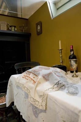 Manchester Jewish Museum by null