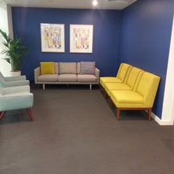 Southern Cross Chiropractic - Waiting Room