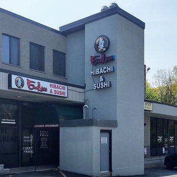 Endless Hibachi And Sushi - Teppanyaki Near Me - Peabody, Massachusetts