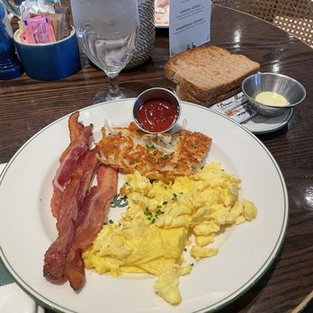 Sadelle's - eggs any style - Breakfast & Brunch Near Me - Las Vegas, Nevada