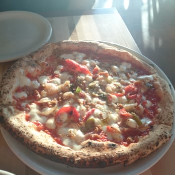Cane Rosso - Cane Rosso - Pizza Near Me - Fort Worth, Texas