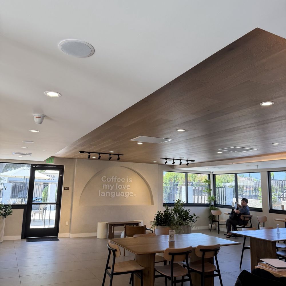 Da Vien Coffee - Coffee & Tea Near Me - Arcadia, California