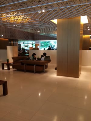 Hyatt Regency Kyoto by null