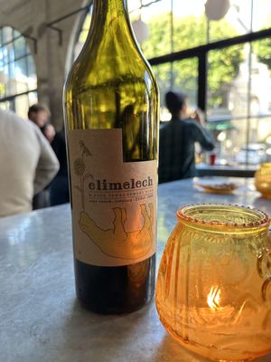 Union Larder by null