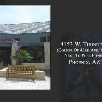 Cyberzone - Internet Cafes Near Me - Phoenix, Arizona