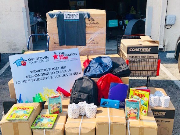 The Education Fund - social services organization in Miami Lakes, FL