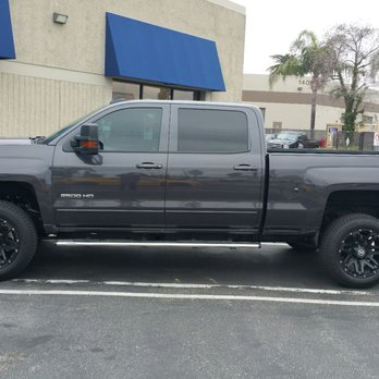 Wheel Warehouse - Happiness is a new set of wheels! - Tires Near Me - Orange, California