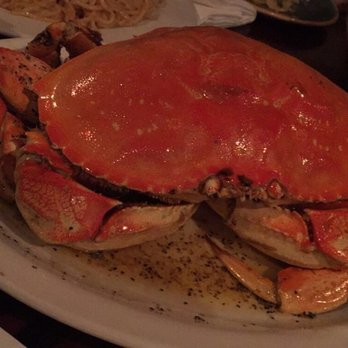 Thanh Long - Garlic roasted crab. - Seafood Near Me - San Francisco, California Thanh Long - Garlic roasted crab. - Seafood Near Me - San Francisco, California