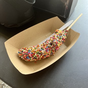 Nigel's Bananas - Desserts Near Me - Santa Rosa Beach, Florida