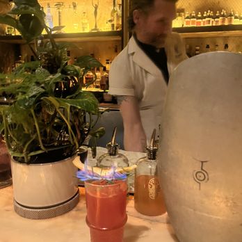 Apotheke - Cocktail Bars Near Me - New York, New York Apotheke - Cocktail Bars Near Me - New York, New York