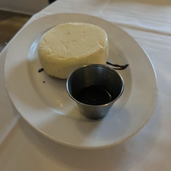 Le Volte - Cheese cake - Seafood Near Me - Ocean Isle Beach, North Carolina