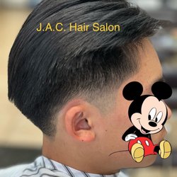 J A C Hair Salon