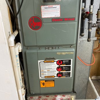 LC Climate Solutions - The old girl keeps kicking with a new main board! - Heating & Air Conditioning/HVAC Near Me - Troutdale, Oregon LC Climate Solutions - The old girl keeps kicking with a new main board! - Heating & Air Conditioning/HVAC Near Me - Troutdale, Oregon