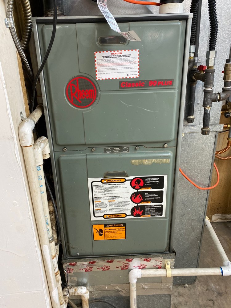 LC CLIMATE SOLUTIONS Troutdale, Oregon Heating & Air Conditioning