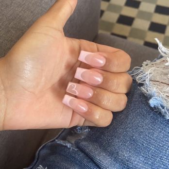 U Nails & Spa - gel 7x Nails - Nail Salons Near Me - Fort Worth, Texas U Nails & Spa - gel 7x Nails - Nail Salons Near Me - Fort Worth, Texas