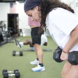 PAC Lifestyle Fitness & Personal Training