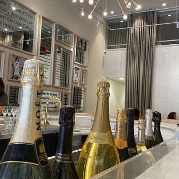 SIGH - Champagne Bars Near Me - Sonoma, California SIGH - Champagne Bars Near Me - Sonoma, California