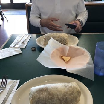 Medusa's - Mexican Near Me - Cambria, California