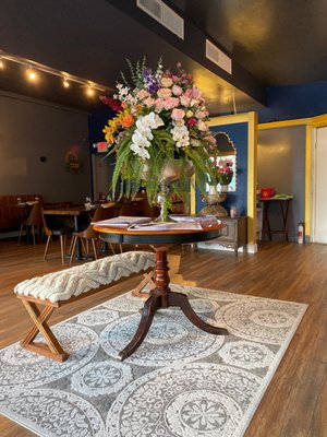 Le Ros Thai Asian Cuisine by null