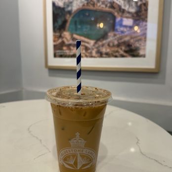 Bluestone Lane - Coffee & Tea Near Me - New York, New York