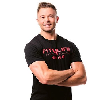 Fit4life - Austin (Mr. Fit) - Trainers Near Me - Fresno, California Fit4life - Austin (Mr. Fit) - Trainers Near Me - Fresno, California