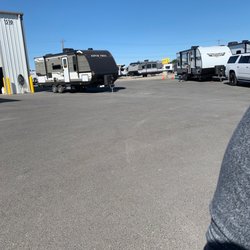 Appleway RV