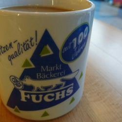 Fuchs Marktbäckerei