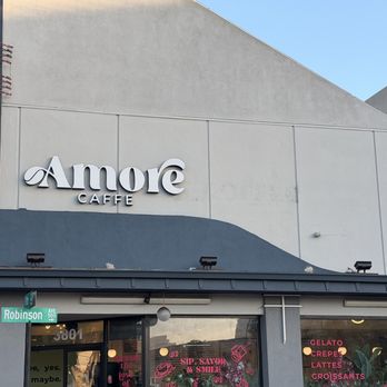 Amore Caffe - Coffee & Tea Near Me - San Diego, California Amore Caffe - Coffee & Tea Near Me - San Diego, California