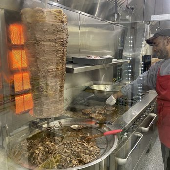 Dejla Market - Shawarma - Grocery Near Me - Houston, Texas