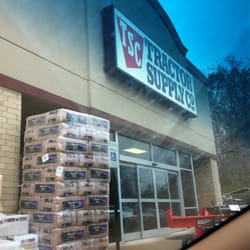 Tractor Supply