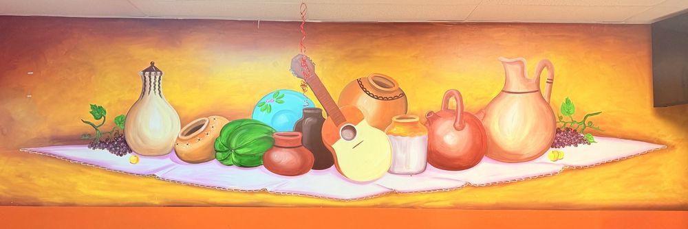 The Corner Mexican Food