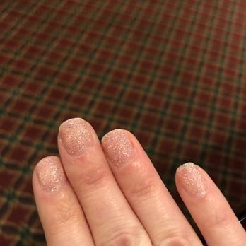 Happy Nails & Spa - Nail Salons Near Me - Raynham, Massachusetts