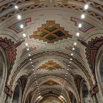 Guardian Building - Landmarks & Historical Buildings Near Me - Detroit, Michigan Guardian Building - Landmarks & Historical Buildings Near Me - Detroit, Michigan
