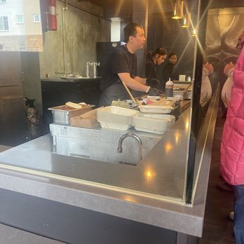 Horn Barbecue - Meat counter - Desserts Near Me - Lafayette, California Horn Barbecue - Meat counter - Desserts Near Me - Lafayette, California