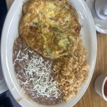 Ana's Kitchen - Mexican Near Me - Glendale, California