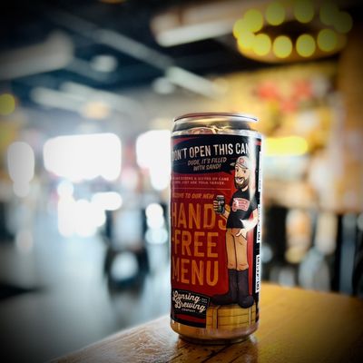 Lansing Brewing Company by null