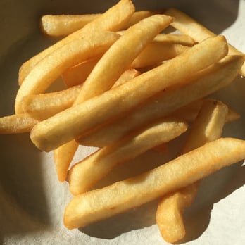 The Hat - Golden fries. Hold the chili - American Near Me - Pasadena, California The Hat - Golden fries. Hold the chili - American Near Me - Pasadena, California