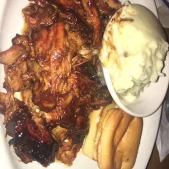 Texas Roadhouse - Pulled Pork Dinner - Steakhouses Near Me - Katy, Texas Texas Roadhouse - Pulled Pork Dinner - Steakhouses Near Me - Katy, Texas