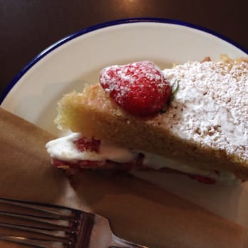Milk - Cafes Near Me - Edinburgh, EDH