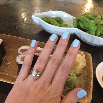 Le Bijou by Hannah - Gel mani + sushi place next door! - Nail Salons Near Me - Bethesda, Maryland Le Bijou by Hannah - Gel mani + sushi place next door! - Nail Salons Near Me - Bethesda, Maryland